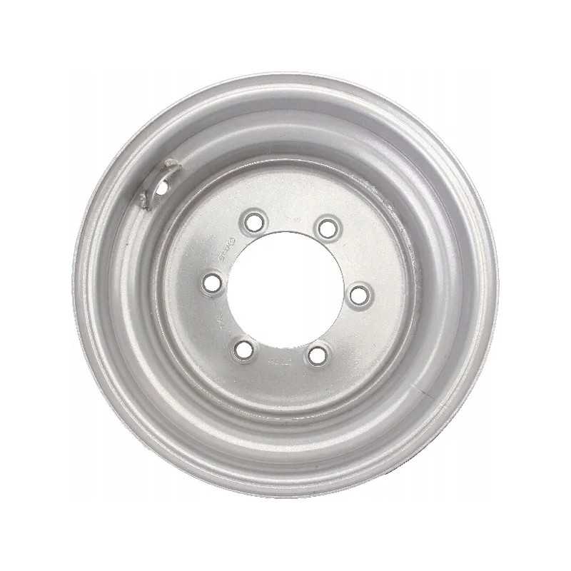 Rato ratlankis 6 skylės 17