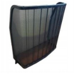 John Deere RE58883 radiatoriaus grotelės