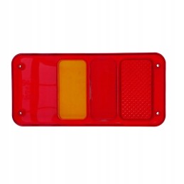 Galinis kombinuotas lempos gaubtas