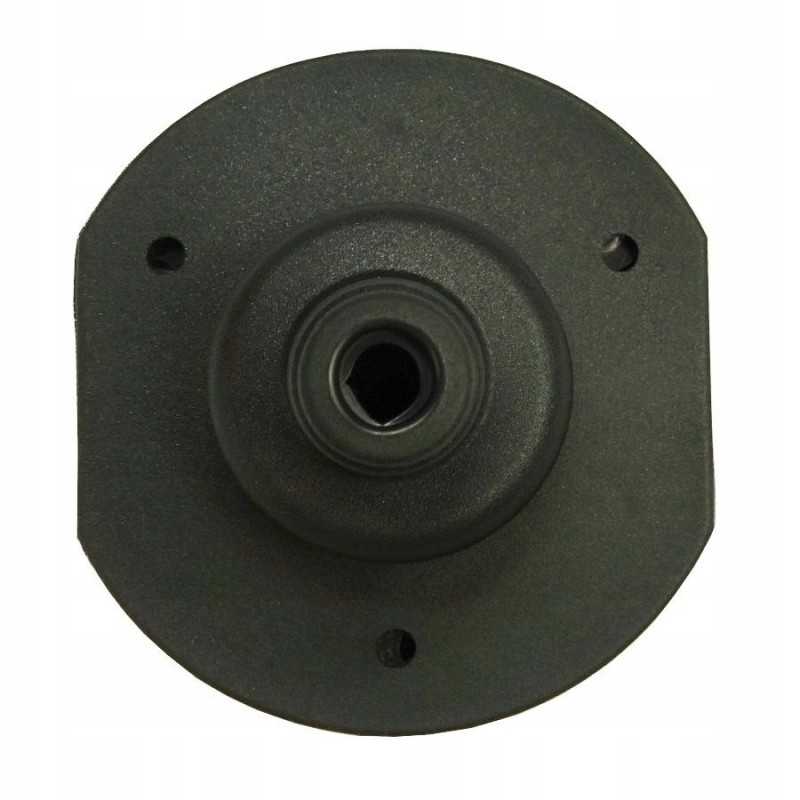 7 polių hermetiškas kištukinis lizdas