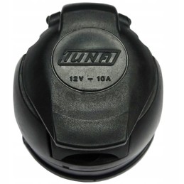 7 polių hermetiškas kištukinis lizdas