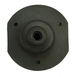 7 polių hermetiškas kištukinis lizdas