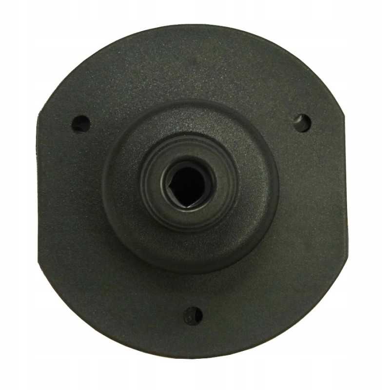 7 polių hermetiškas kištukinis lizdas