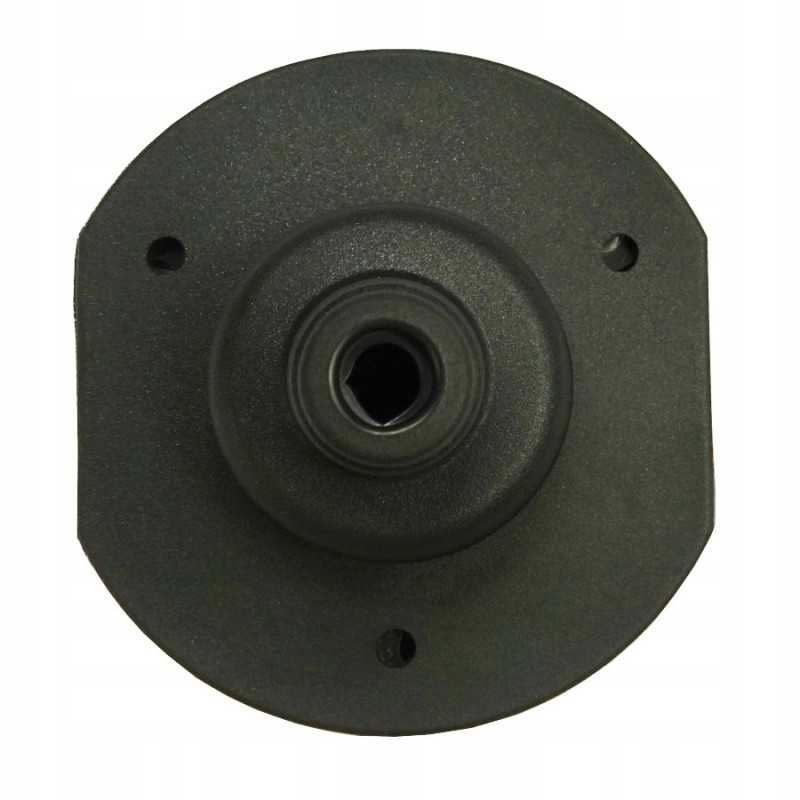 Kištukinis lizdas 7 polių hermetiškas lizdas