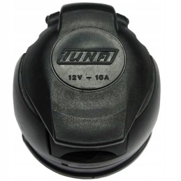 Kištukinis lizdas 7 polių hermetiškas lizdas