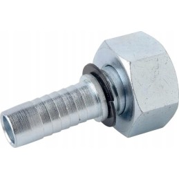 Galinis dangtelis dkos dn08 m20x1 5 12s