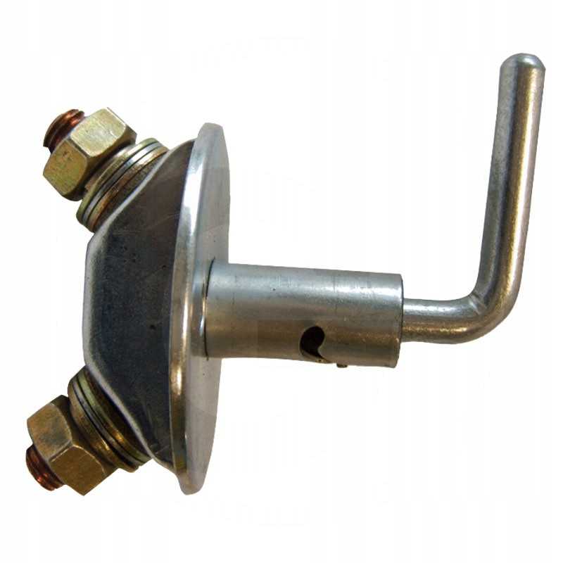 Akumuliatoriaus jungiklis c 385 ir dariniai