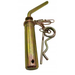 Cinkuotas vilkimo kablio kaištis c 330 4237019