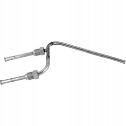 Stabdžių žarna, rezervuaras, hidraulinis stabdžių siurblys