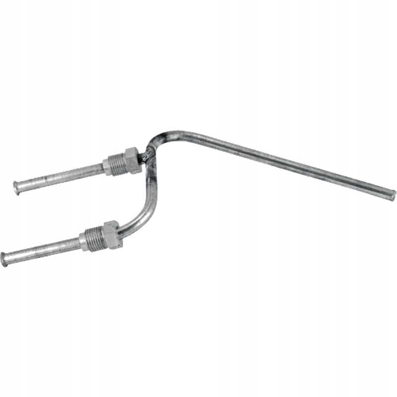 Stabdžių žarna, rezervuaras, hidraulinis stabdžių siurblys