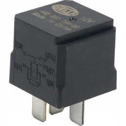 Šviesos relė John Deere al77324 4rd007794021