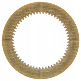 Vidinis diskinis diskas mf 3381495m1