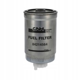 Kuro filtras cnh new holland case steyr 84214564