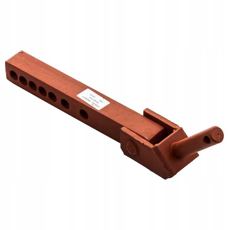 Ilgo nuotolio stabilizatoriaus strėlė c 385 c385