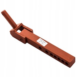 Ilgo nuotolio stabilizatoriaus strėlė c 385 c385