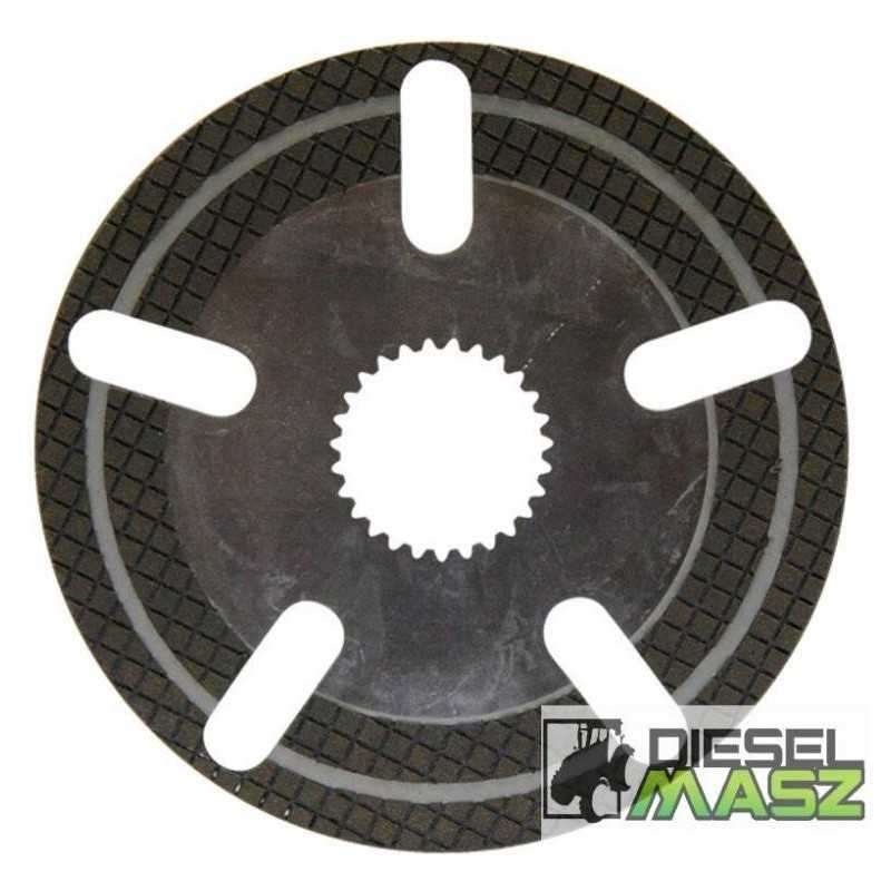 Massey Ferguson stabdžių diskas 3823952m1