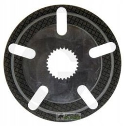 Massey Ferguson stabdžių diskas 3823952m1