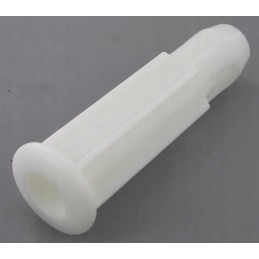 Kramp reguliavimo veržlė