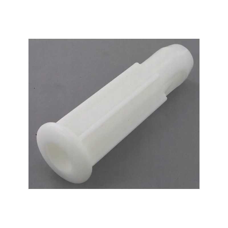 Kramp reguliavimo veržlė