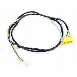 Rankinio stabdžio ir GTV svirties laidai