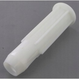 Kramp reguliavimo veržlė