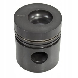 C 385 3 p turbo stūmoklis zetor ur ii nepilnas be