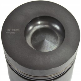 C 385 3 p turbo stūmoklis zetor ur ii nepilnas be