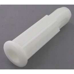 Kramp reguliavimo veržlė