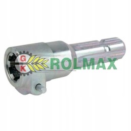Veleno reduktorius 1 3 8 z6 l 180 mm 6710164