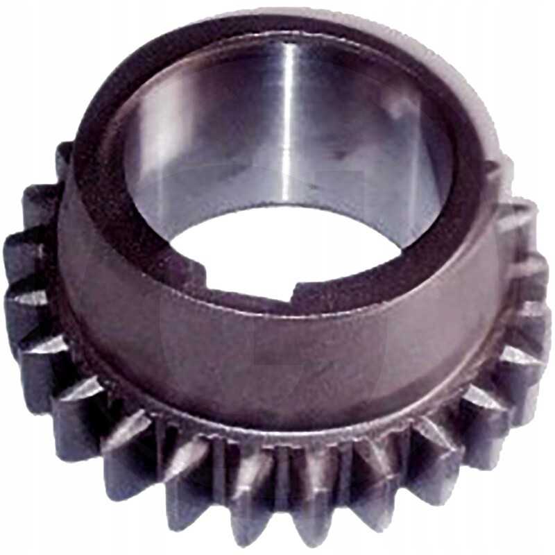 Pavarų dėžė ir krumpliaratis ursus c 355 c 360