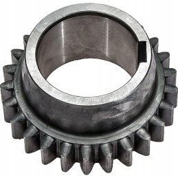 Pavarų dėžė ir krumpliaratis ursus c 355 c 360