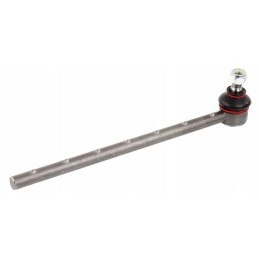 Skersinės vairo trauklės galas 221kr