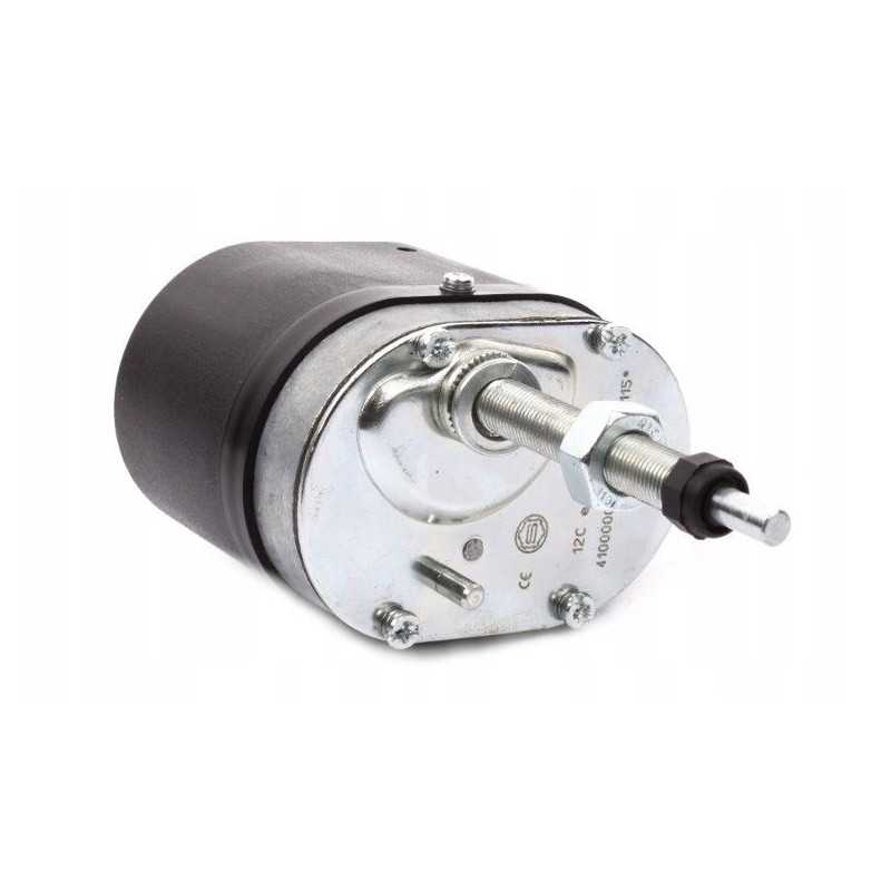 Valytuvo variklis su jungikliu 12v Ursus