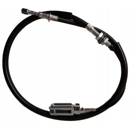 PTO sankabos trosas 84146528 originalus cnh