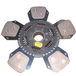 Deutz Agrotron sankabos diskas 04411036 333021510