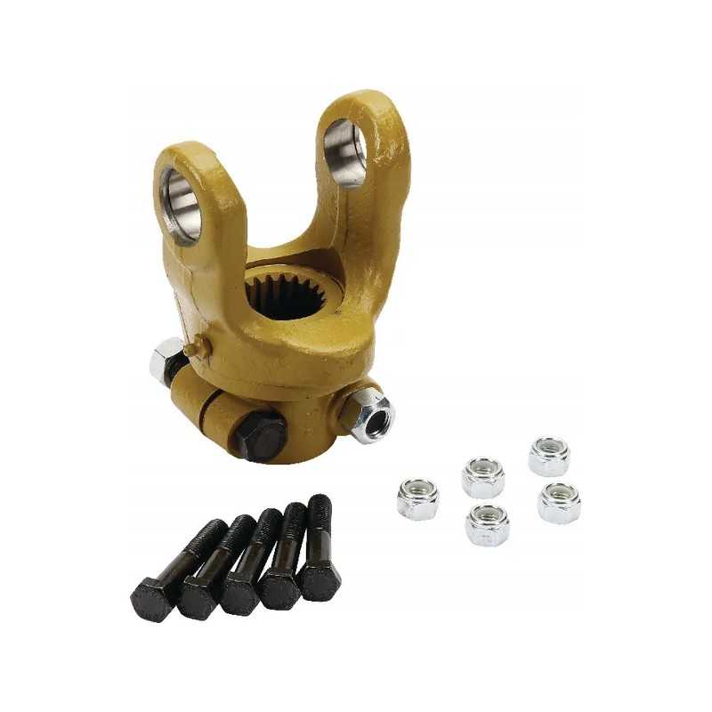 Šlyties kaiščio sankaba 1 3 4 iš 20 t80 serijos