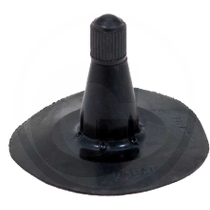 Tiesus vamzdinis vožtuvas 16 mm