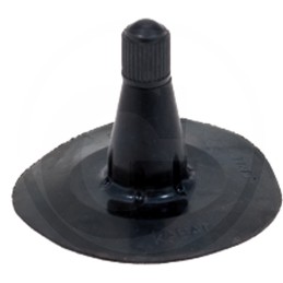 Tiesus vamzdinis vožtuvas 16 mm