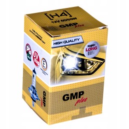 Lemputė h4 12v 60w 55w p43t patvirtinimas e4 2jk