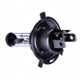 Lemputė h4 12v 60w 55w p43t patvirtinimas e4 2jk