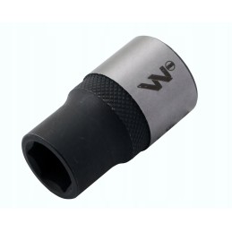 Šešiakampis lizdas 1 2 10 mm crv50bv30