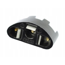 Zetor 591157 priekinių žibintų lemputės lizdas