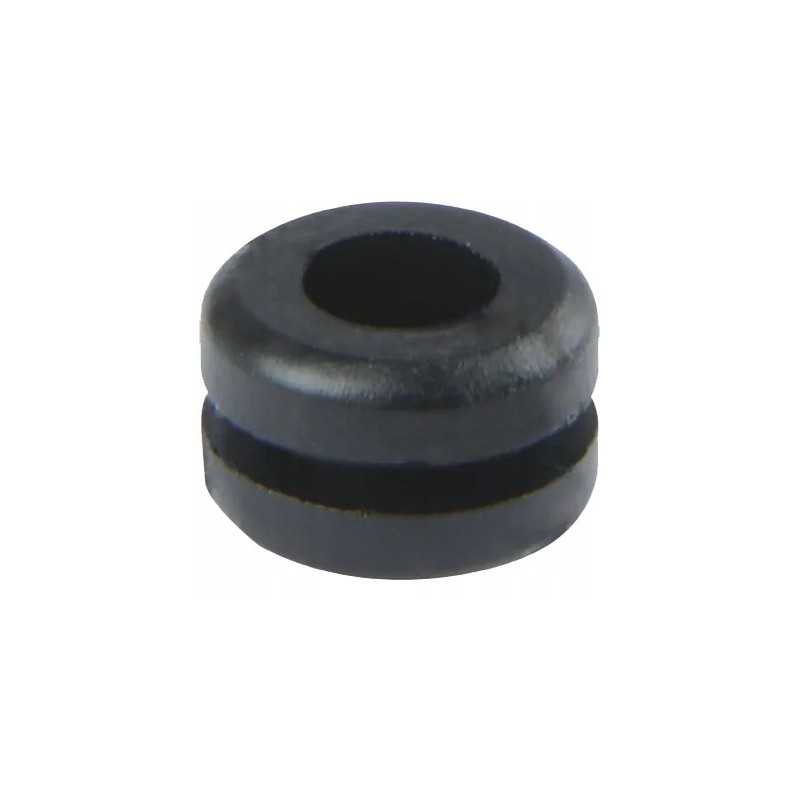 Kabelio įvadas 4 5x6x1 mm 2 šonai atviri