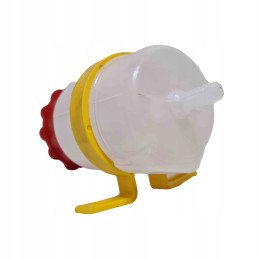 Apvalus stabdžių skysčio rezervuaras c 360 c 385 50