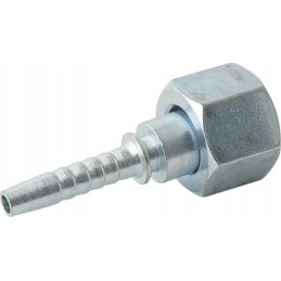 Galinis dangtelis dkos dn06 m18x1 5 10s