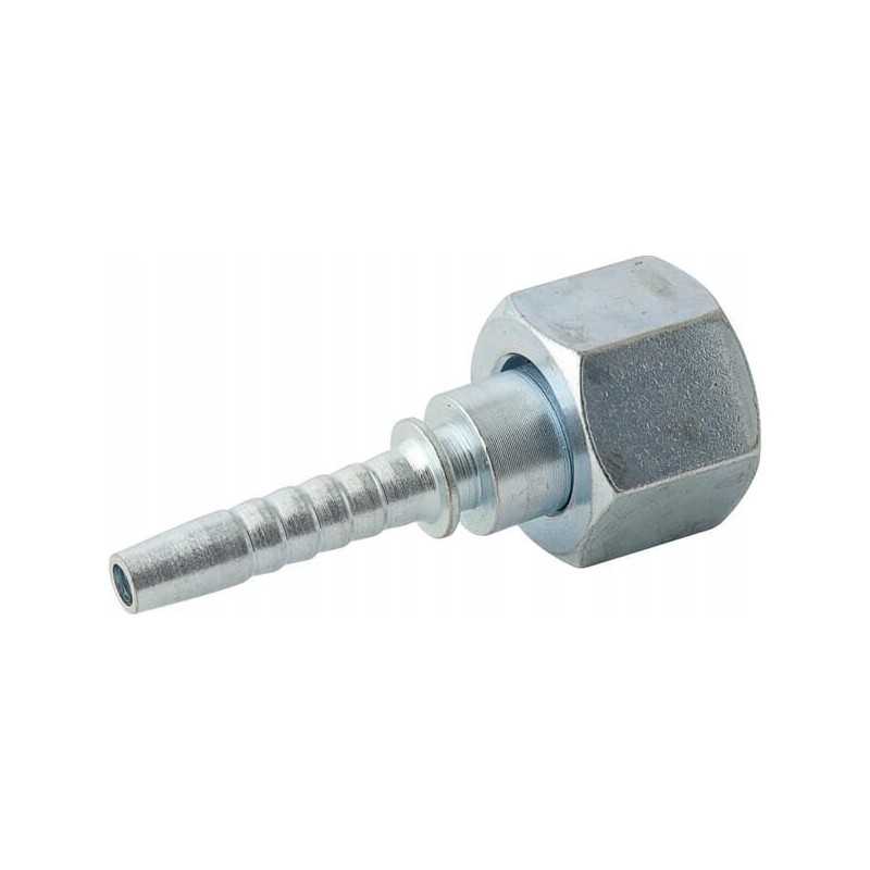 Galinis dangtelis dkos dn06 m18x1 5 10s