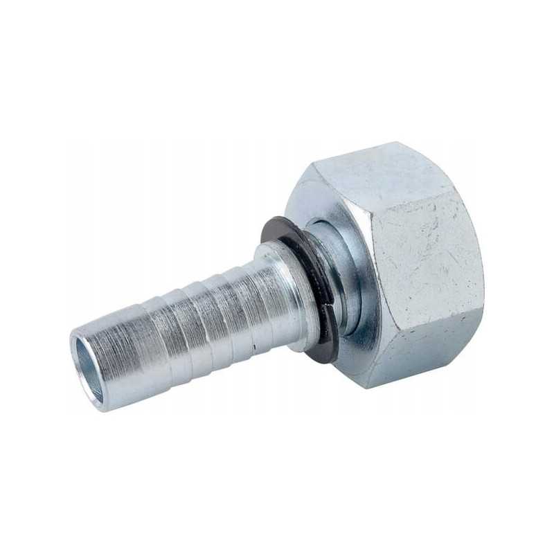 Galinis dangtelis dkos dn10 m18x1 5 10s