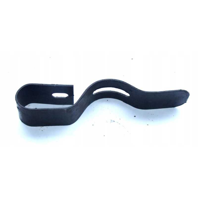 Krepšelio prispaudimo spyruoklė