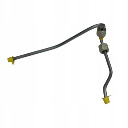 III cilindro įpurškimo vamzdis Zetor 5211 7211