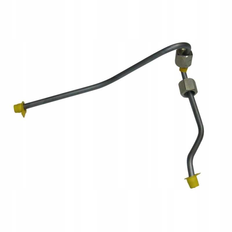 III cilindro įpurškimo vamzdis Zetor 5211 7211